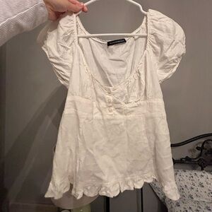 COPY - Brandy Melville Blair top